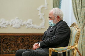 دیدار وزیر امور خارجه عراق با رییس جمهور