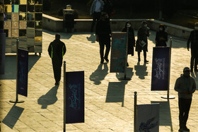 چهارمین روز سی و نهمین جشنواره بین‌المللی فیلم فجر