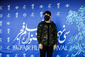 چهارمین روز سی و نهمین جشنواره بین‌المللی فیلم فجر