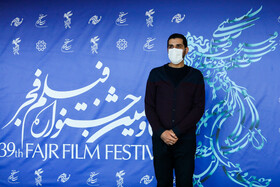 چهارمین روز سی و نهمین جشنواره بین‌المللی فیلم فجر