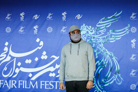چهارمین روز سی و نهمین جشنواره بین‌المللی فیلم فجر