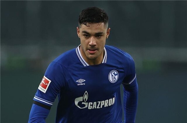 مربی شالکه: وقتی لیورپول پیشنهاد می‌دهد دیگر نباید فکر کرد