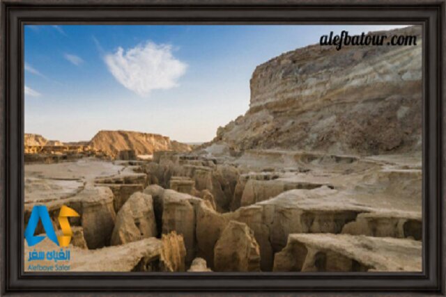 راهنمای سفر به قشم بزرگترین جزیره ایران