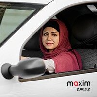 حکایت زنانی که راننده تاکسی هستند