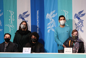 چهارمین روز سی و نهمین جشنواره بین‌المللی فیلم فجر