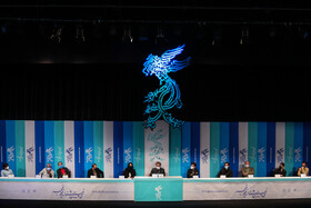 نشست خبری فیلم «زالاوا» در چهارمین روز سی و نهمین جشنواره بین‌المللی فیلم فجر