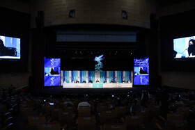 چهارمین روز سی و نهمین جشنواره بین‌المللی فیلم فجر