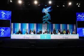 چهارمین روز سی و نهمین جشنواره بین‌المللی فیلم فجر