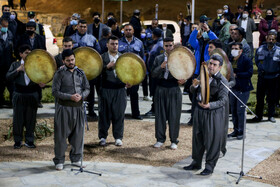 سفر محمدباقر نوبخت به کردستان