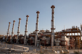 نامه حسنوند به وزیر نفت درباره ضرورت ساخت و نصب سکوهای افزایش فشار پارس جنوبی 

