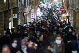 پنجشنبه ۱۶ بهمن - بازار تهران