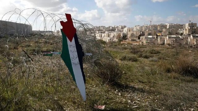 استقبال تشکیلات خودگردان فلسطین از مواضع عربستان در حمایت از فلسطین