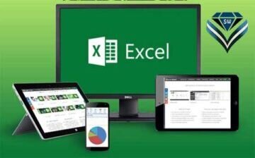 دوره آموزش اکسل مقدماتی