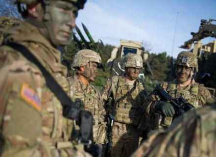 آغاز رزمایش نظامی مشترک رژیم صهیونیستی و آمریکا