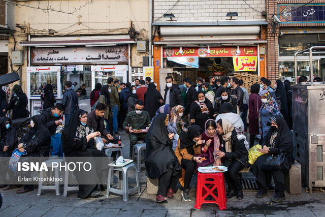 ضرورت توجه به پیشگیری از حادثه در برنامه‌های ایمنی بازار تهران