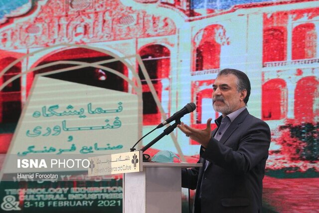 همکاری نقش‌آفرینان اثرگذار برای شکل‌گیری زیست بوم صنایع خلاق و فرهنگی