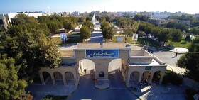 افتتاح آزمایشگاه‌های نانوفناوری، آنالیز دستگاهی پیشرفته و مرکز محاسبات سریع دانشگاه خلیج‌ فارس
