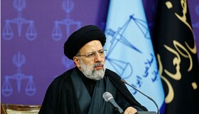 رییسی:مناسبات ایران و عراق باید توسعه پیدا کند