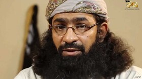 بازداشت رهبر القاعده در شبه جزیره عربستان
