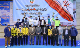 پایان لیگ برتر پومسه با قهرمانی راهیان