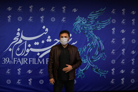 ششمین روز سی ونهمین جشنواره بین‌المللی فیلم فجر