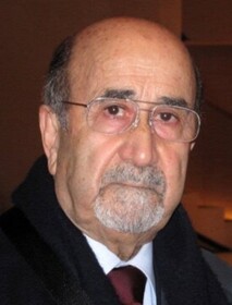 تسلیت سفیر کشورمان در فرانسه در پی درگذشت بنیانگذار باستان شناسی نوین ایران