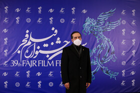 ششمین روز سی و نهمین جشنواره بین‌المللی فیلم فجر