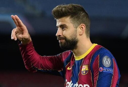 اظهارنظر جنجالی پیکه درباره قضاوت ها به نفع رئال مادرید 