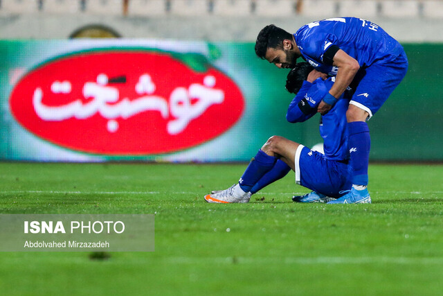 نگاهی گذرا به استقلال در سال ۹۹/ از مجیدی تا مجیدی نگاهی گذرا به استقلال در سال ۹۹/ از مجیدی تا مجیدی