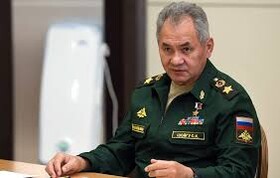 وزیر دفاع روسیه: بیش از ۴۳ هزار سرباز  آماده مواجهه با شرایط اضطراری هستند