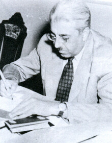 قرارداد ناکام گس‌ - گلشاییان