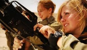 نقش "زنان موساد" در عملیات‌های ترور