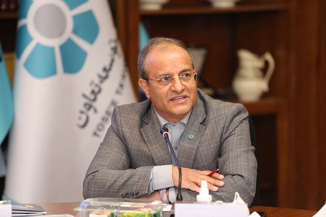پرداخت ۱۷۰۰ فقره تسهیلات قرض الحسنه به بانوان سرپرست خانوار از سوی بانک توسعه تعاون
