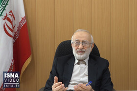 ویدئو / «نظام حقوقی، کلاف سردرگم و نظام اداری، توأم با فساد است»