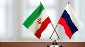 رییس مجلس دومای روسیه وارد تهران شد