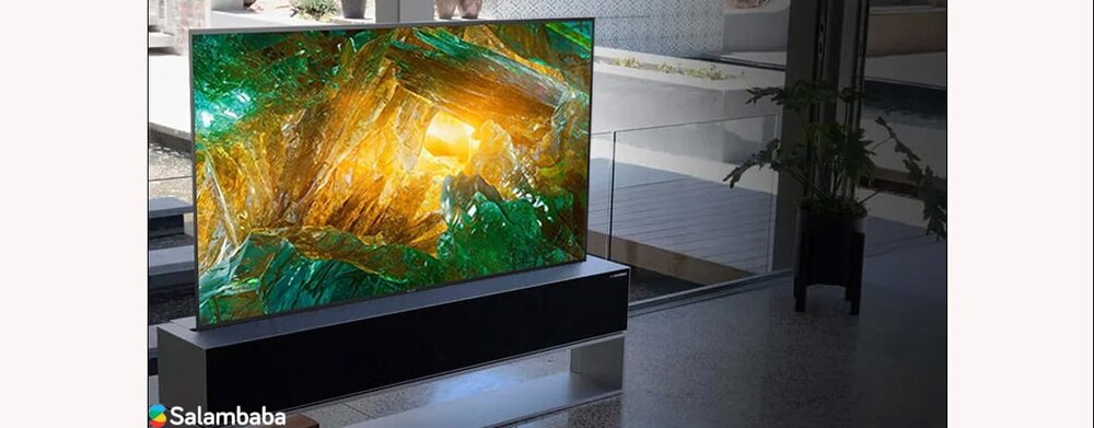 پرفروش ترین تلویزیون های ۷۵ اینچ در سال ۲۰۲۰