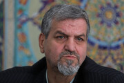 تسلیت کواکبیان به سیدمحمد خاتمی