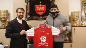 AFC: بازیکن محبوب هواداران برای تکرار موفقیت‌ها به پرسپولیس برگشت