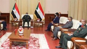 وعده اتحادیه اروپا برای میانجیگری در تنش‌ مرزی میان سودان و اتیوپی