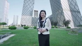 روزنامه‌نگار استرالیایی تحت بازداشت در چین، به طور رسمی زندانی شد