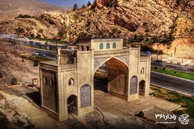معرفی هتل های شیراز و رزرو هتل در شیراز با بالاترین تخفیف ها