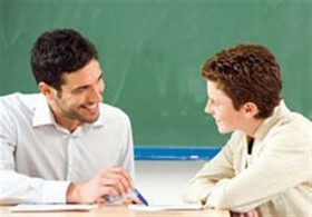 کارگاه آشنایی با رشته مشاوره مدرسه