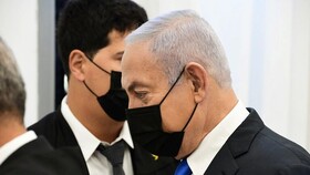 جلسه محاکمه نتانیاهو پنجم آوریل برگزار می‌شود