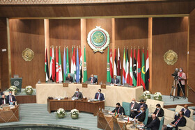 وزرای خارجه عرب مسائل منطقه را بررسی می‌کنند