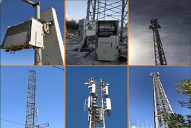 توسعه شبکه تلفن همراه خوزستان با راه‌اندازی ۸۶ سایت جدید توسط همراه اول