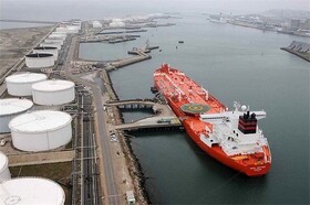 سهم ۱۰ درصدی ایران از تجارت سودآور بانکرینگ خلیج فارس