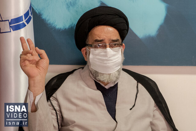ویدئو / راهپیمایی ۲۲ بهمن در دوران کرونا چطور برگزار می‌شود؟