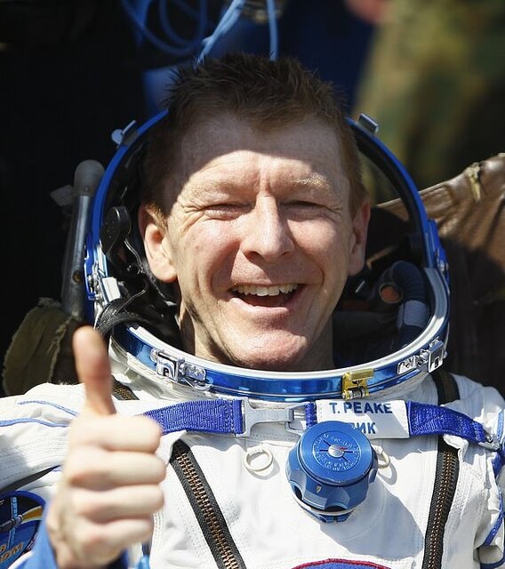 "آژانس فضایی اروپا" فضانورد جدید استخدام می‌کند