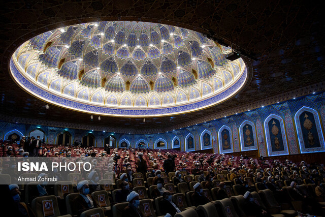 دومین همایش کتاب سال حکومت اسلامی در قم برگزار می‌شود