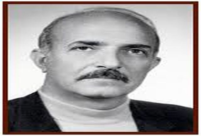 در سوگ درگذشت اولین فیلمبردار سینمای ایران